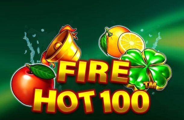 Fire Hot 100 von Pragmatic Play